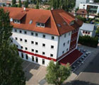 Flughafenhotel Frankfurt