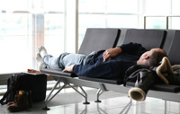 Airport Terminal