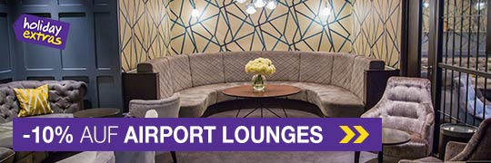 Elegante Airport Lounge