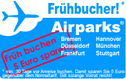 fruehbucher bei airparks fruehbucher bei airparks