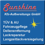 Sunshine GmbH