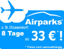 Airparks Duesseldorf