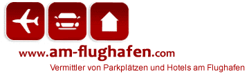 flughafen parken und flughafen hotels